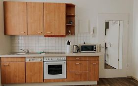 Unser Sonniges Apartment Mit Wlan, Netflix, Xbox